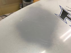 �I�[���y�C���g surftech �_�O�n�E�g 3